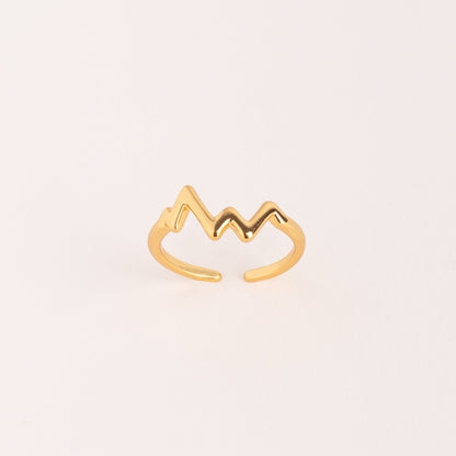 Anillo Trazo