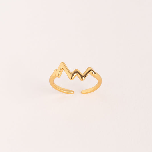 Anillo Trazo