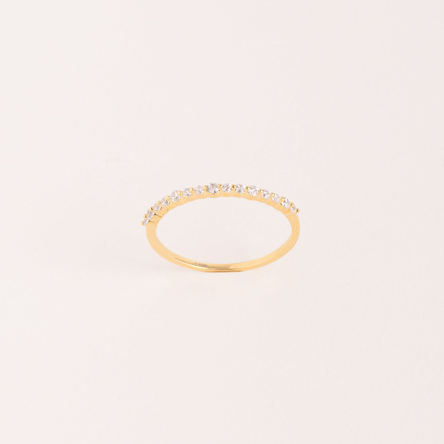 Anillo Mariam