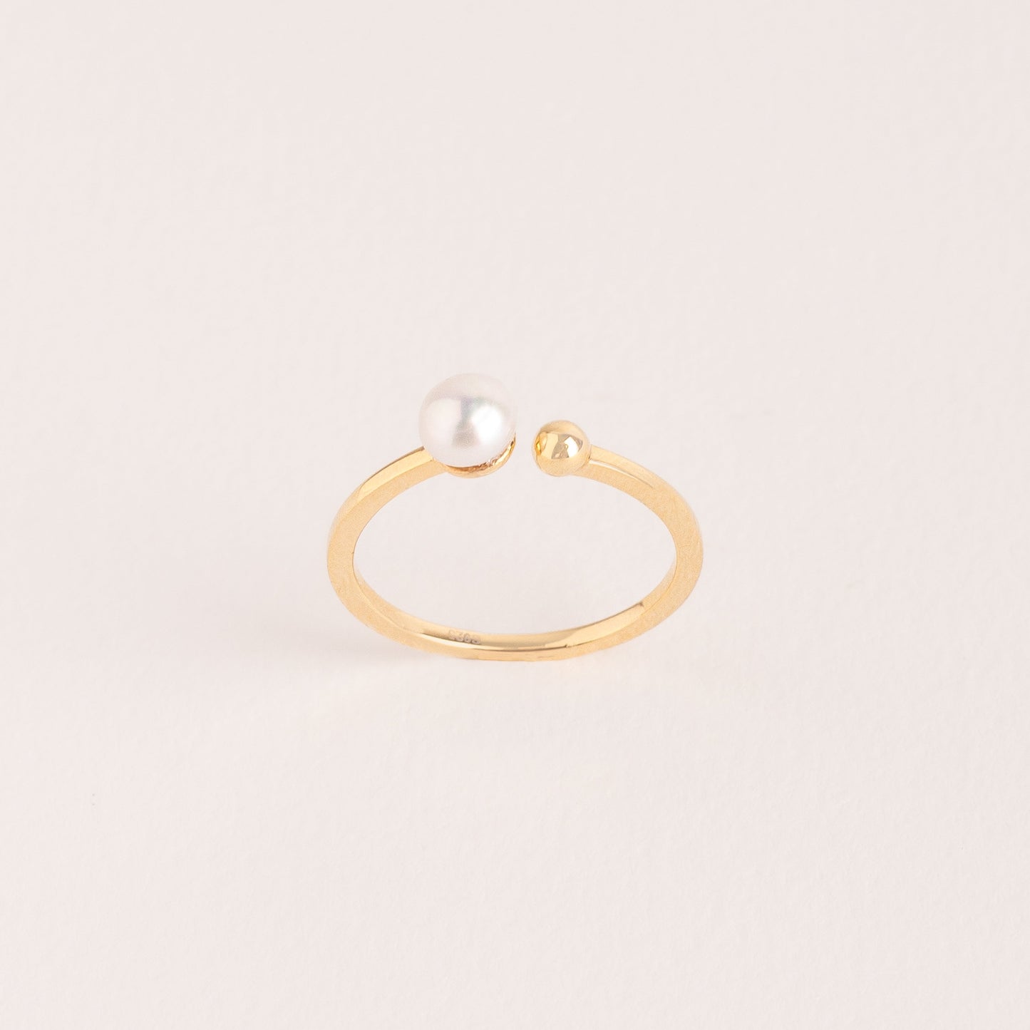 Anillo Silvia