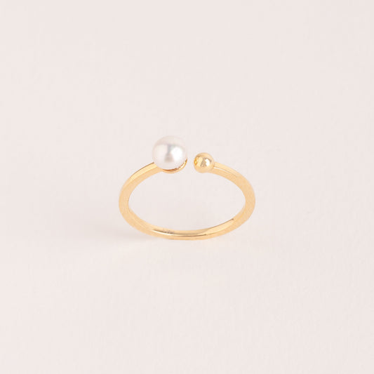 Anillo Silvia