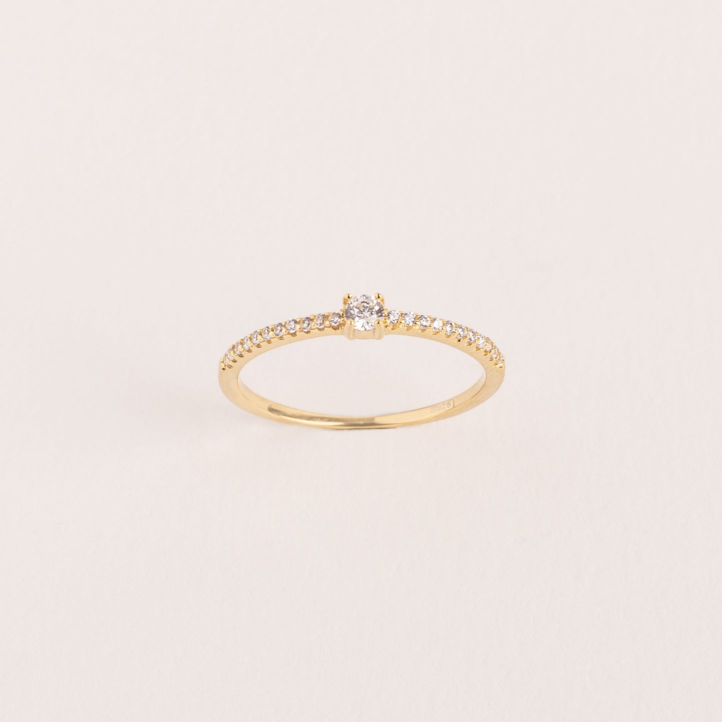 Anillo Silvana