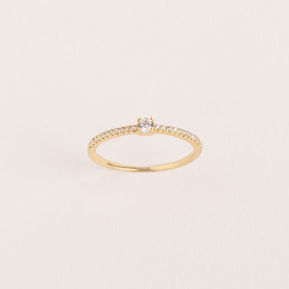 Anillo Silvana