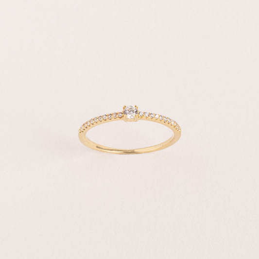 Anillo Silvana