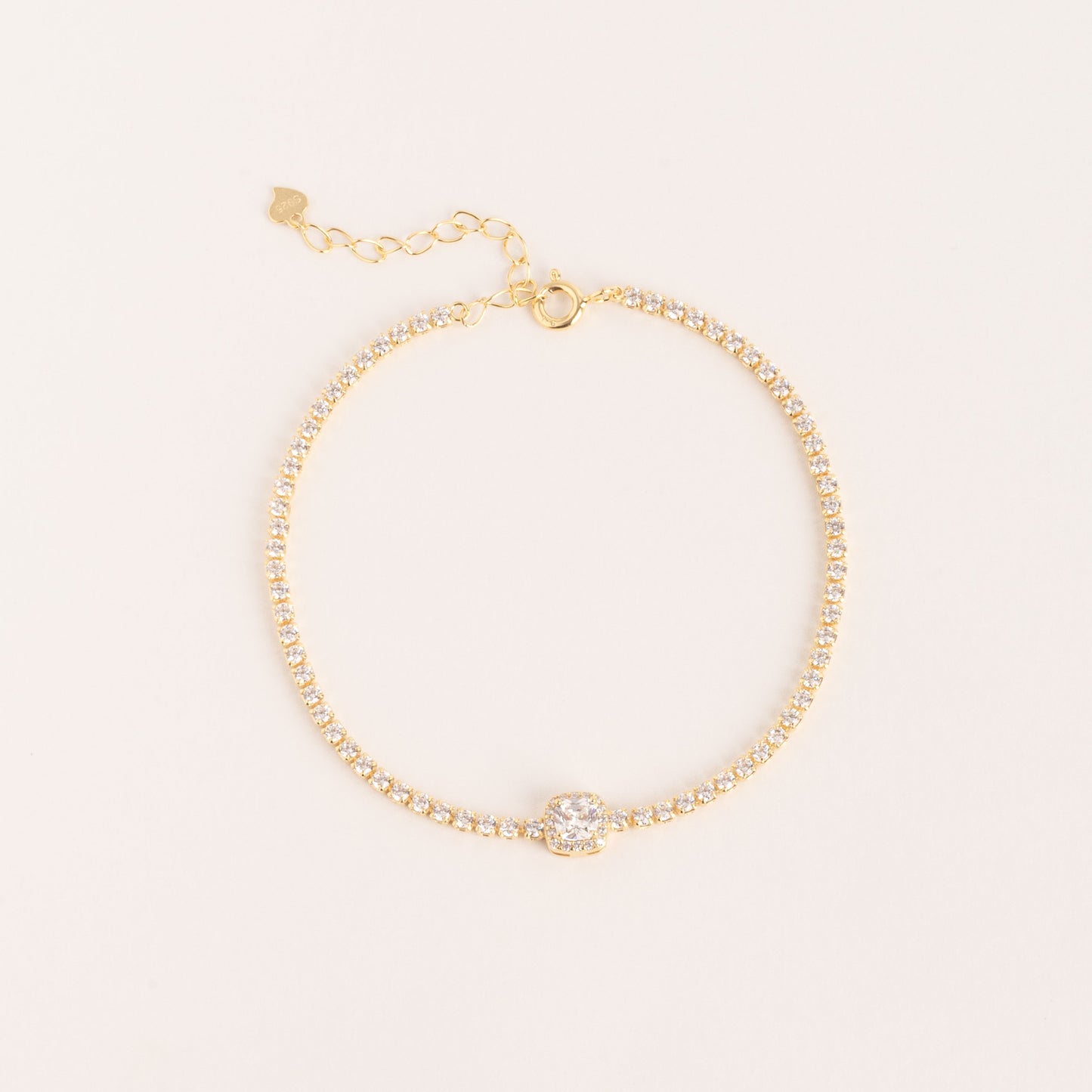 Pulsera Luana