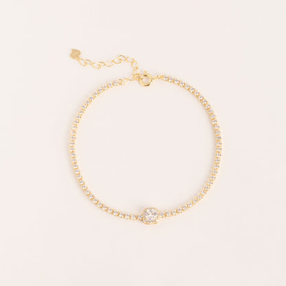 Pulsera Luana
