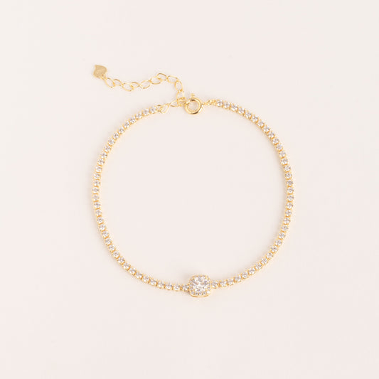 Pulsera Luana