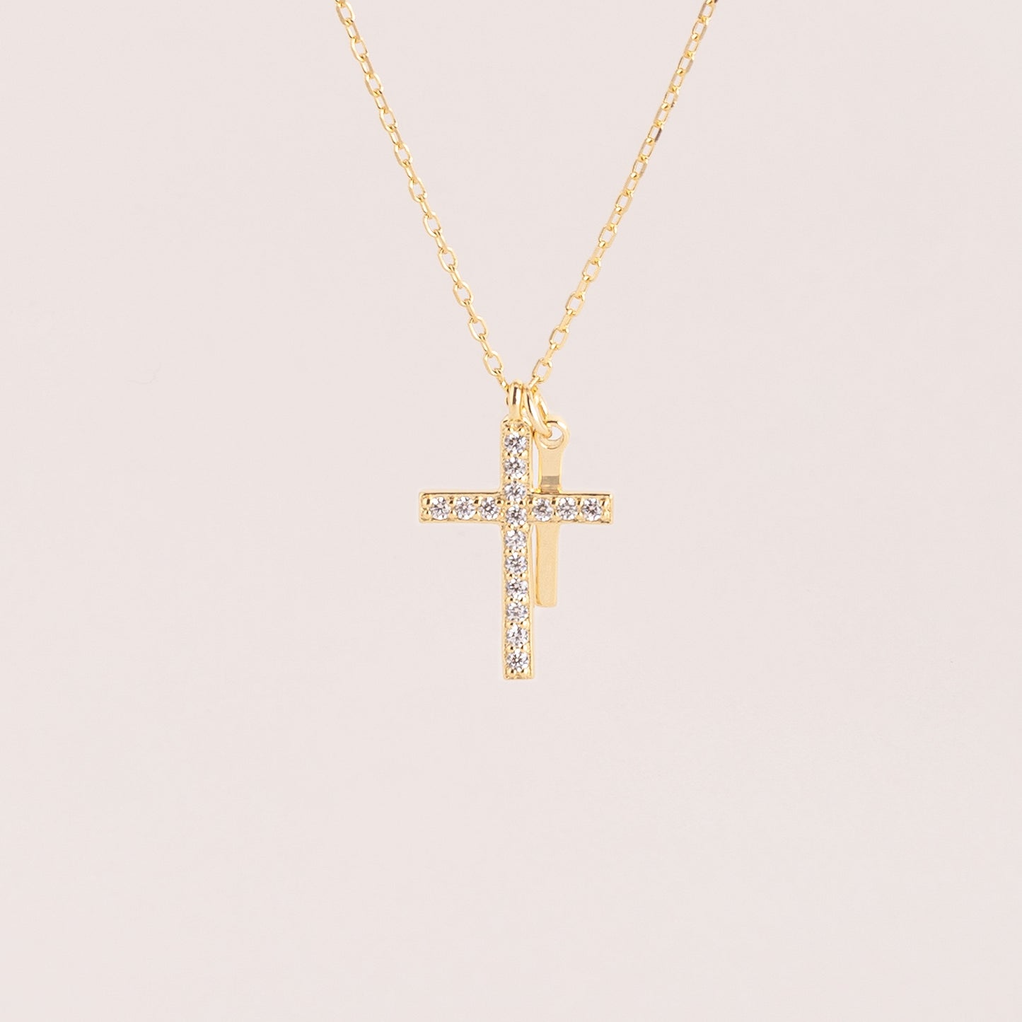 Collar Maria Fe