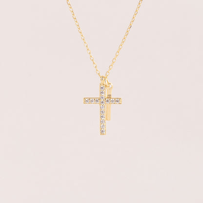 Collar Maria Fe