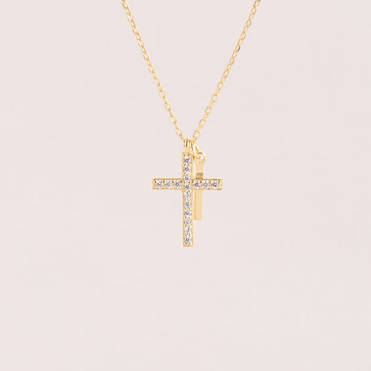 Collar Maria Fe