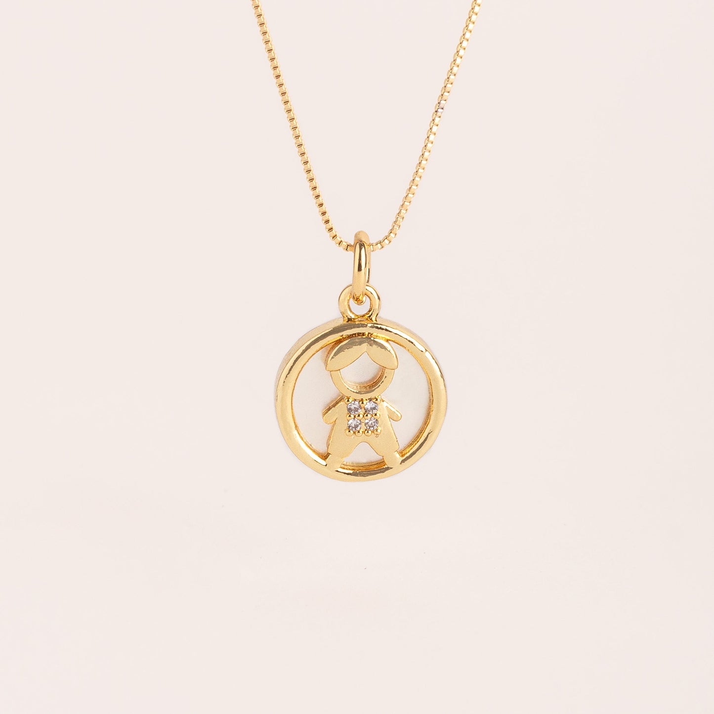 Collar Yin