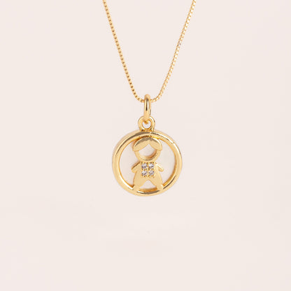 Collar Yin