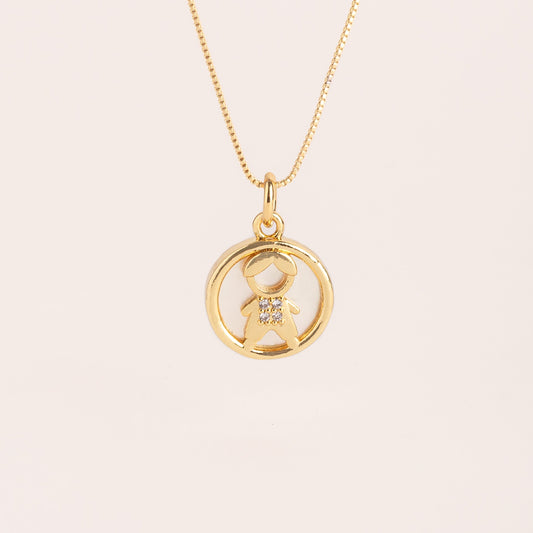 Collar Yin