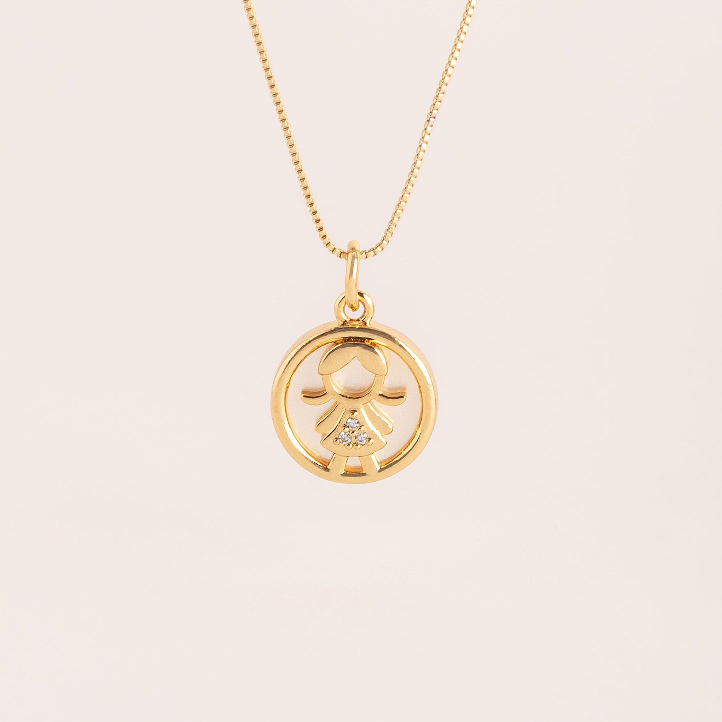Collar Nani