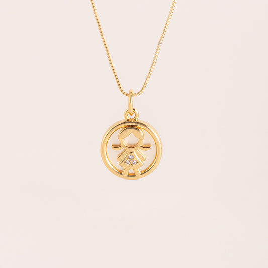 Collar Nani