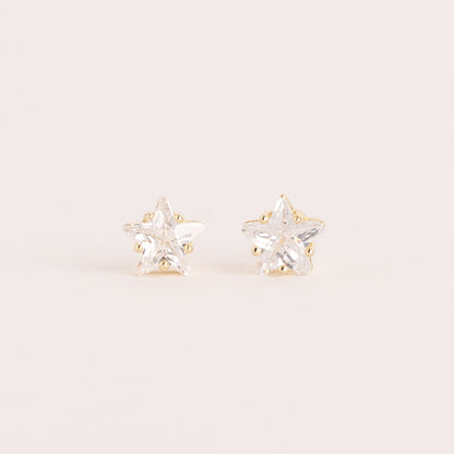 Aretes Cristel