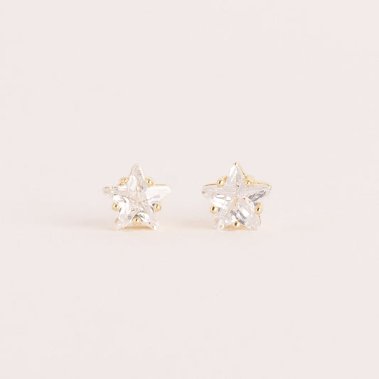 Aretes Cristel
