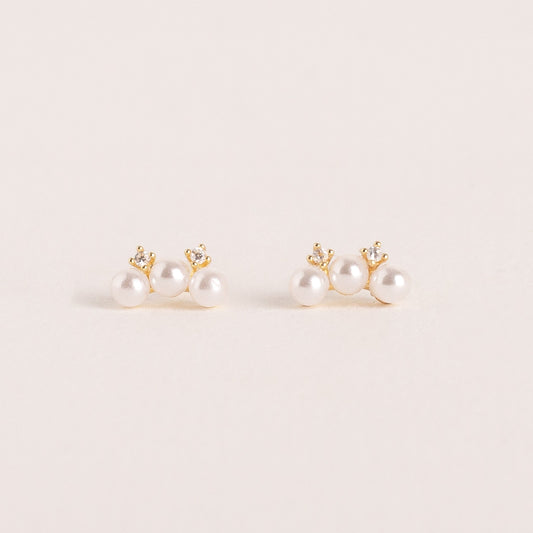 Aretes Xiomy