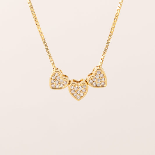 Collar Mireia