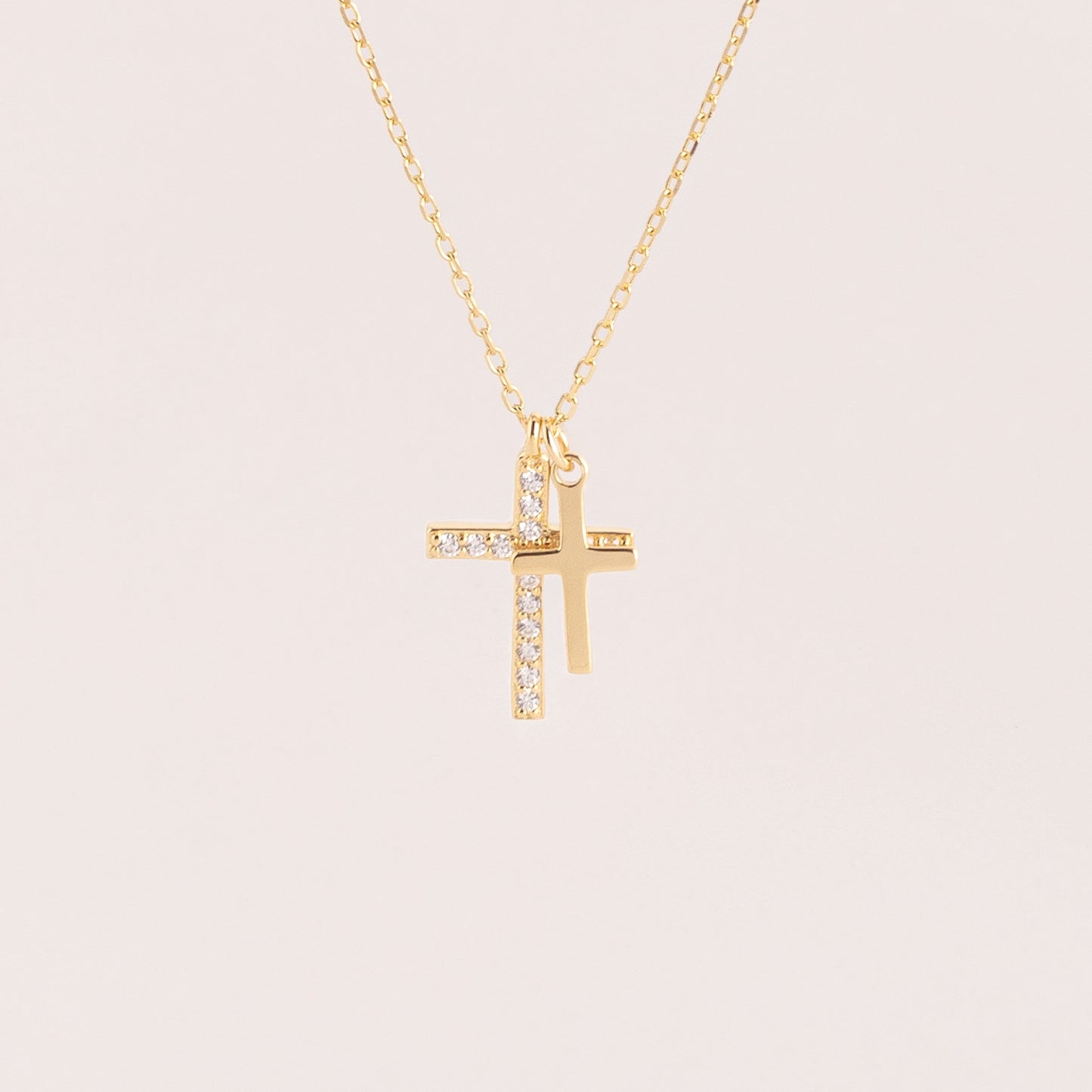 Collar Maria Fe