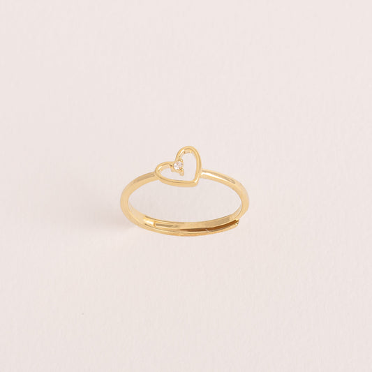 Anillo Alba