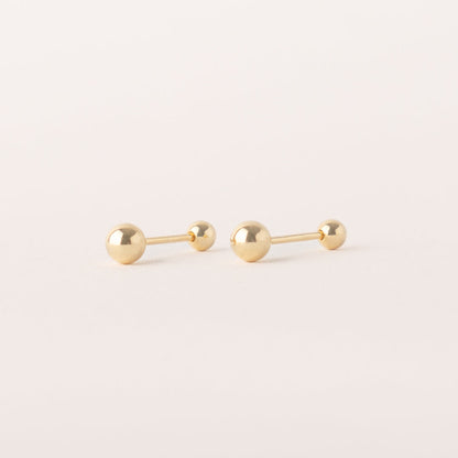 Aretes Valery