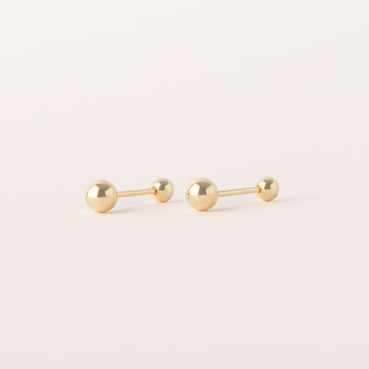 Aretes Valery