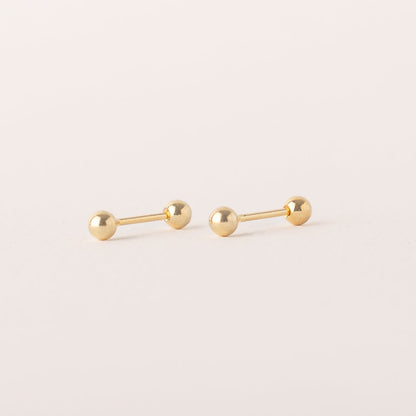 Aretes Valery