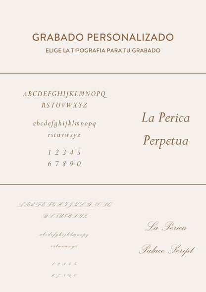 Pulsera Placa Rectangular