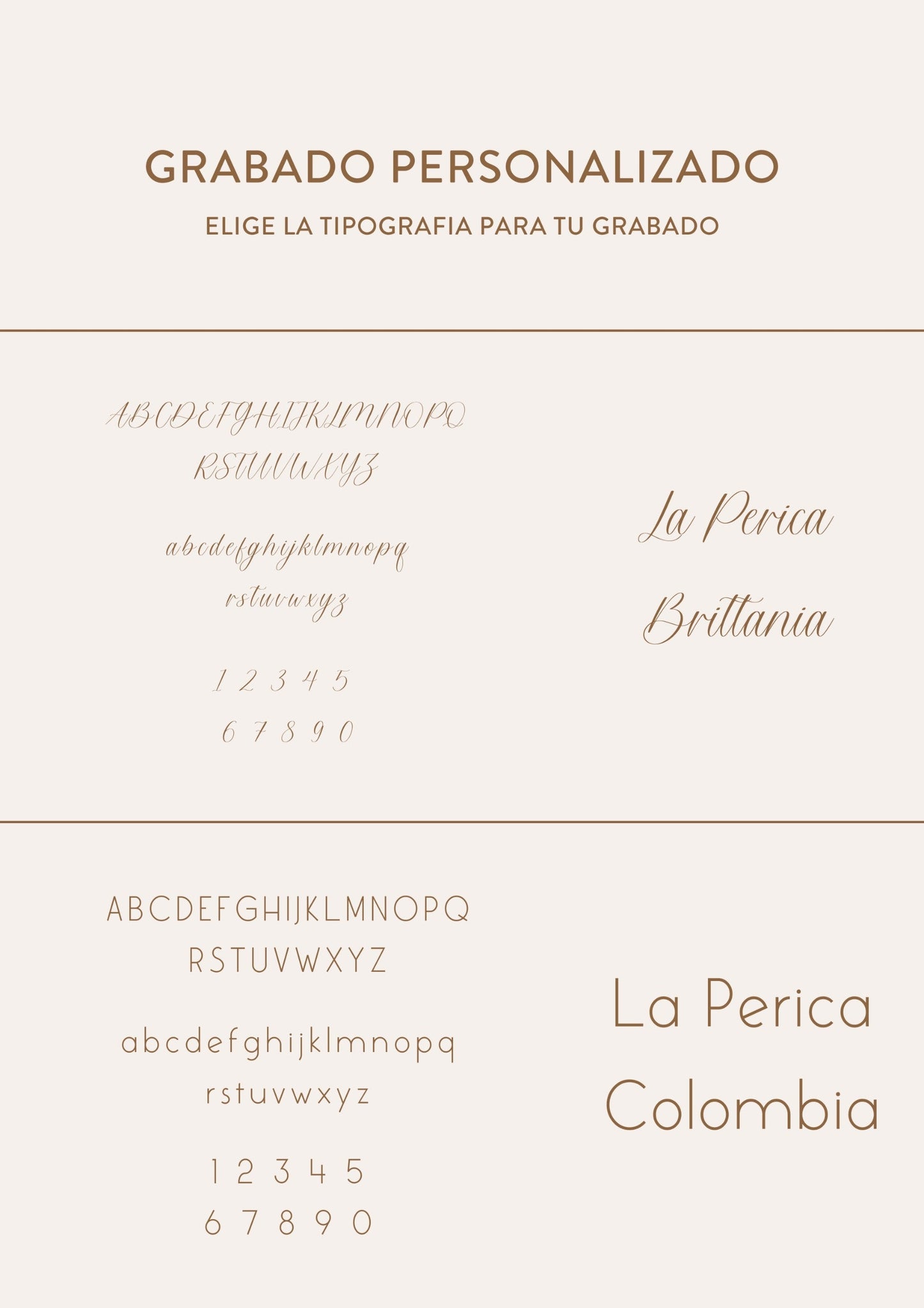 Pulsera Placa Rectangular